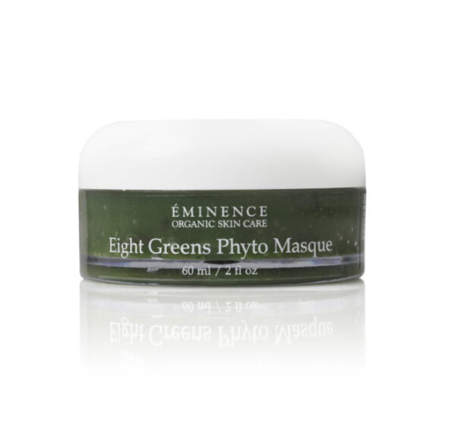 Eight Greens Phyto Masque/ 60 ml (NOT HOT)