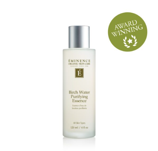 Birch Water Purifying Essence/120 ml