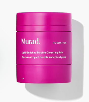LIP ENRICH CLEANSING BALM