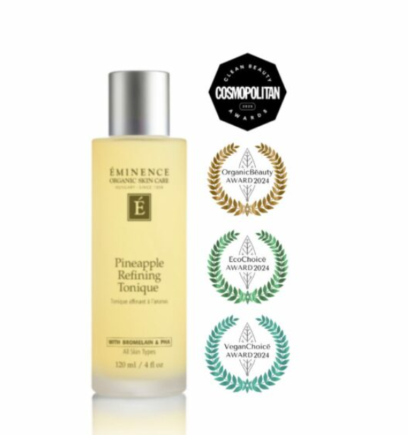 Pineapple Refining Tonique/ 120 ml