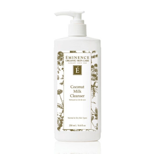 Coconut Milk Face Cleanser/250 ml