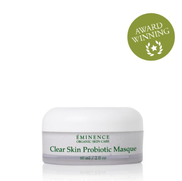 Clear Skin Probiotic Masque/ 60 ml