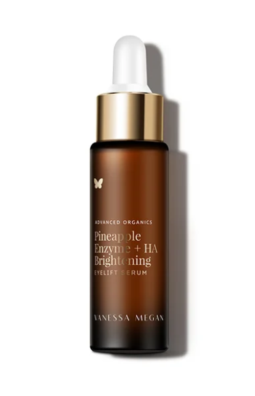Pineapple Enzyme + HA/ Brightening Eyelift Serum/ 15ML