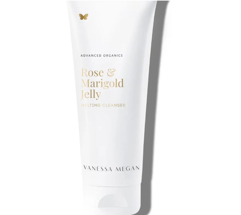 Rose & Marigold Jelly/Melting Cleanser/ 180 ML