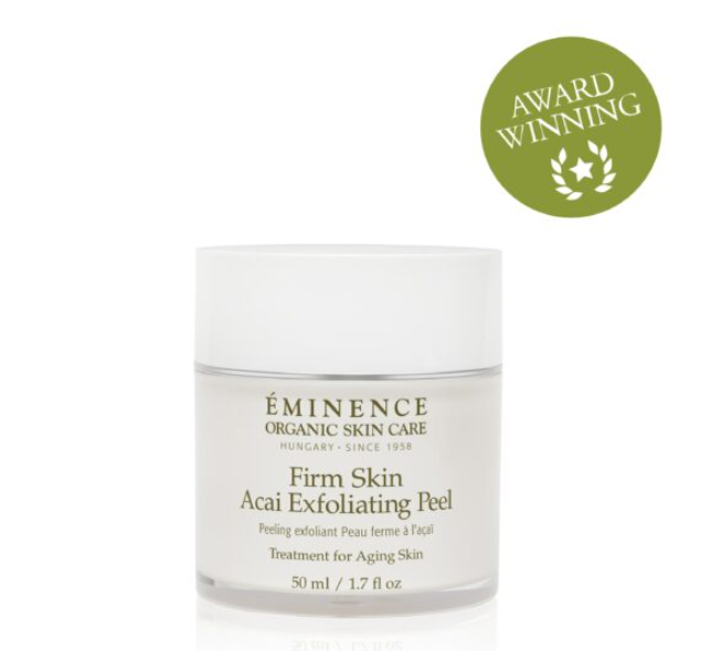 Firm Skin Acai Exfoliating Peel/ 50 ml