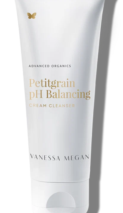Petitgrain pH Balancing/ Cream Cleanser/ 180 ML