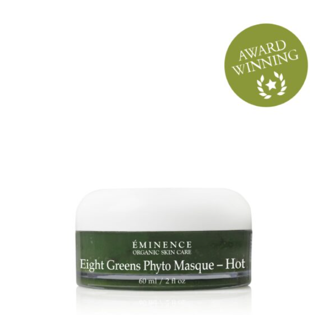 Eight Greens Phyto Masque/ 60 ml (HOT)