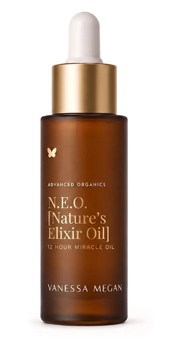 N.E.O Natures Elixir Oil/ 12 Hour Miracle Oil/ 30 ML