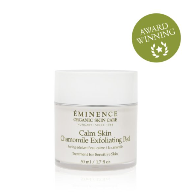 Calm Skin Chamomile Exfoliating Peel/ 50 ml