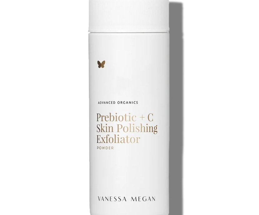 Prebiotic + C Skin Polishing/ Exfoliating Powder/ 75 g