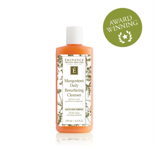 Mangosteen Daily Resurfacing Cleanser/ 125 ml