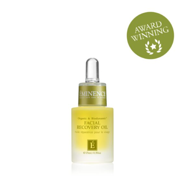 Facial Recovery Oil/ 15 ml