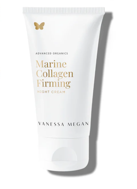 Marine Collagen Firming/ Night Cream/ 50 ML