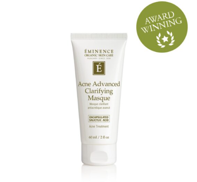 Acne Advanced Clarifying Masque/ 60 ml