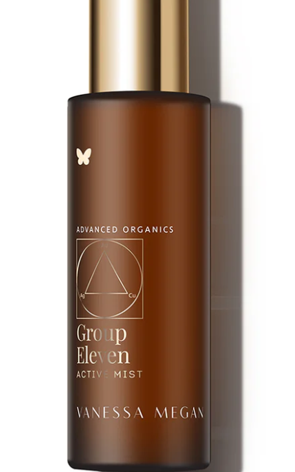 Group Eleven/ Active Mist/ 100 ML