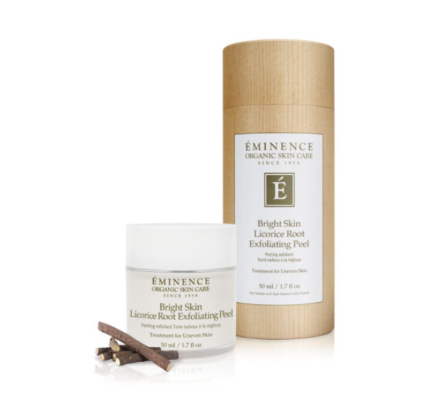 Bright Skin Licorice Root Exfoliating Peel/ 50 ml