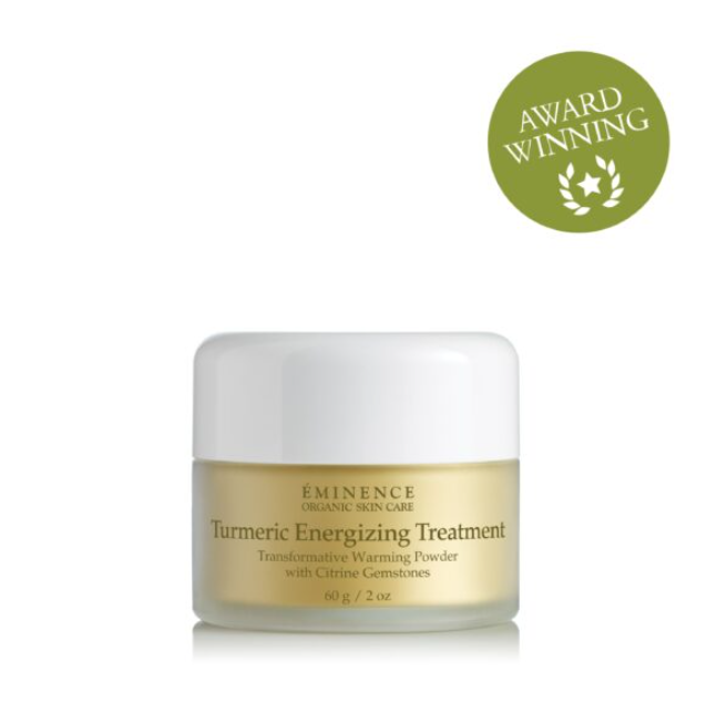 Tumeric Energizing Treatment/ 60 ml