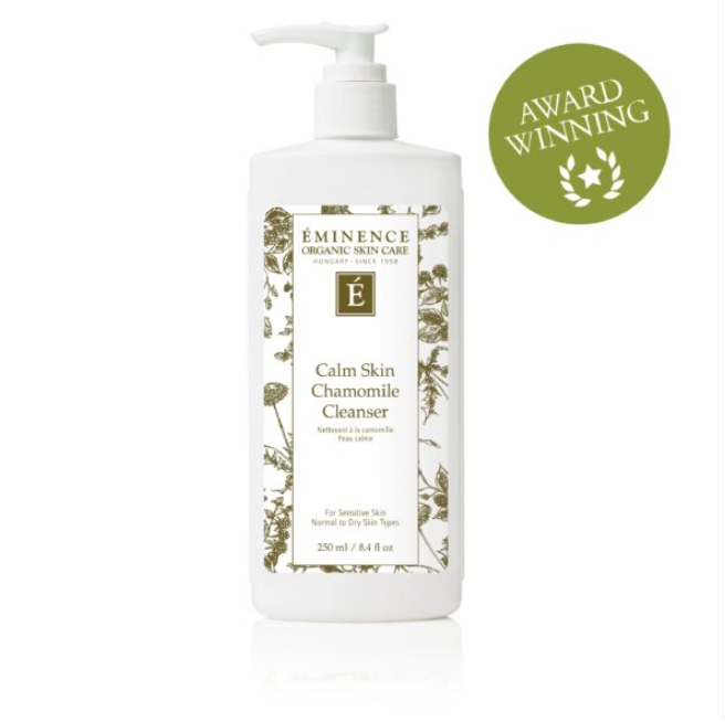 Calm Skin Chamomile Cleanser/ 250 ml