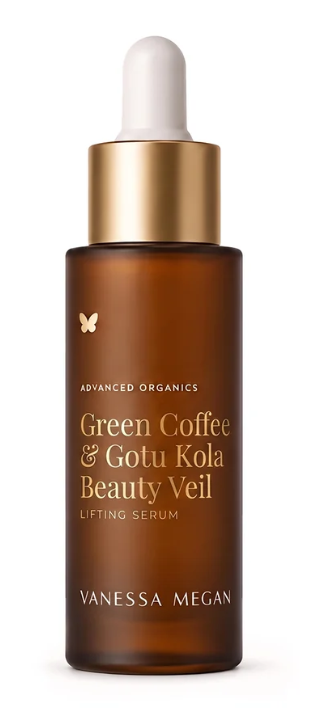 Green Coffee & Gotu Kola Beauty Veil/ Lifting Serum/ 30 ML