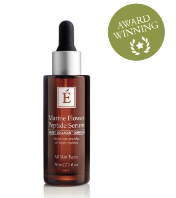 MARINE FLOWER PEPTIDE SERUM