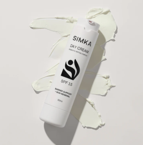 PREBIOTIC PEPTIDE COMPLEX DAY CREAM SPF 15