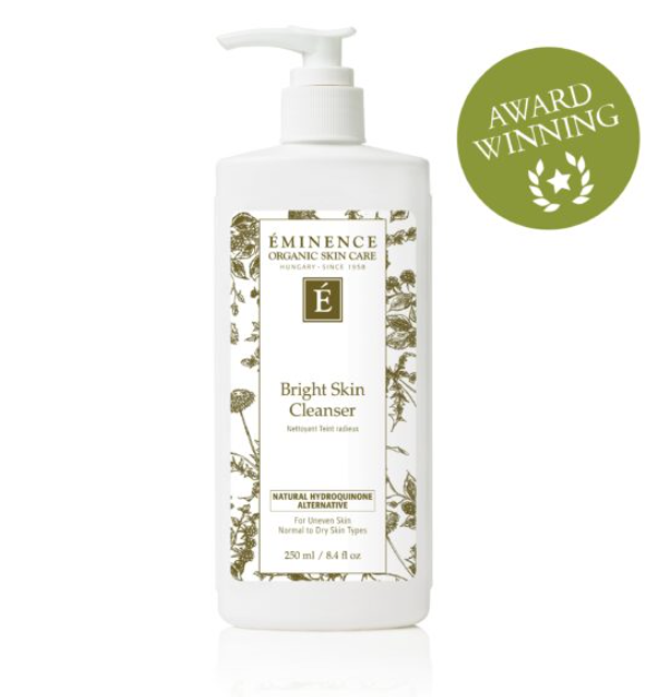 Bright Skin Cleanser/ 250 ml