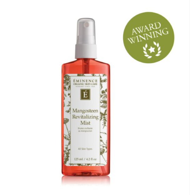 Mangosteen Revitalising Mist/ 125 ml