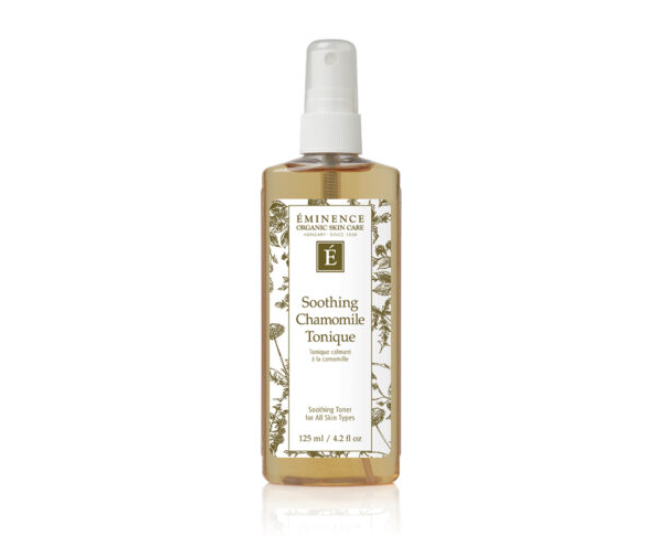 Soothing Chamomile Tonique/ 125 ml