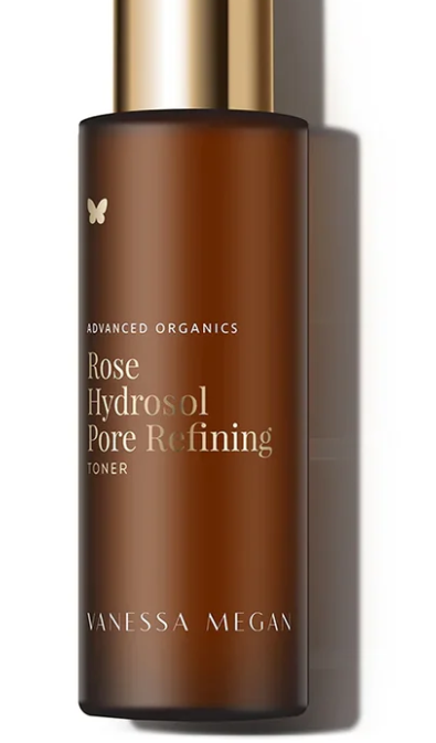 Rose Hydrosol/ Pore Refining Toner/ 100 ML