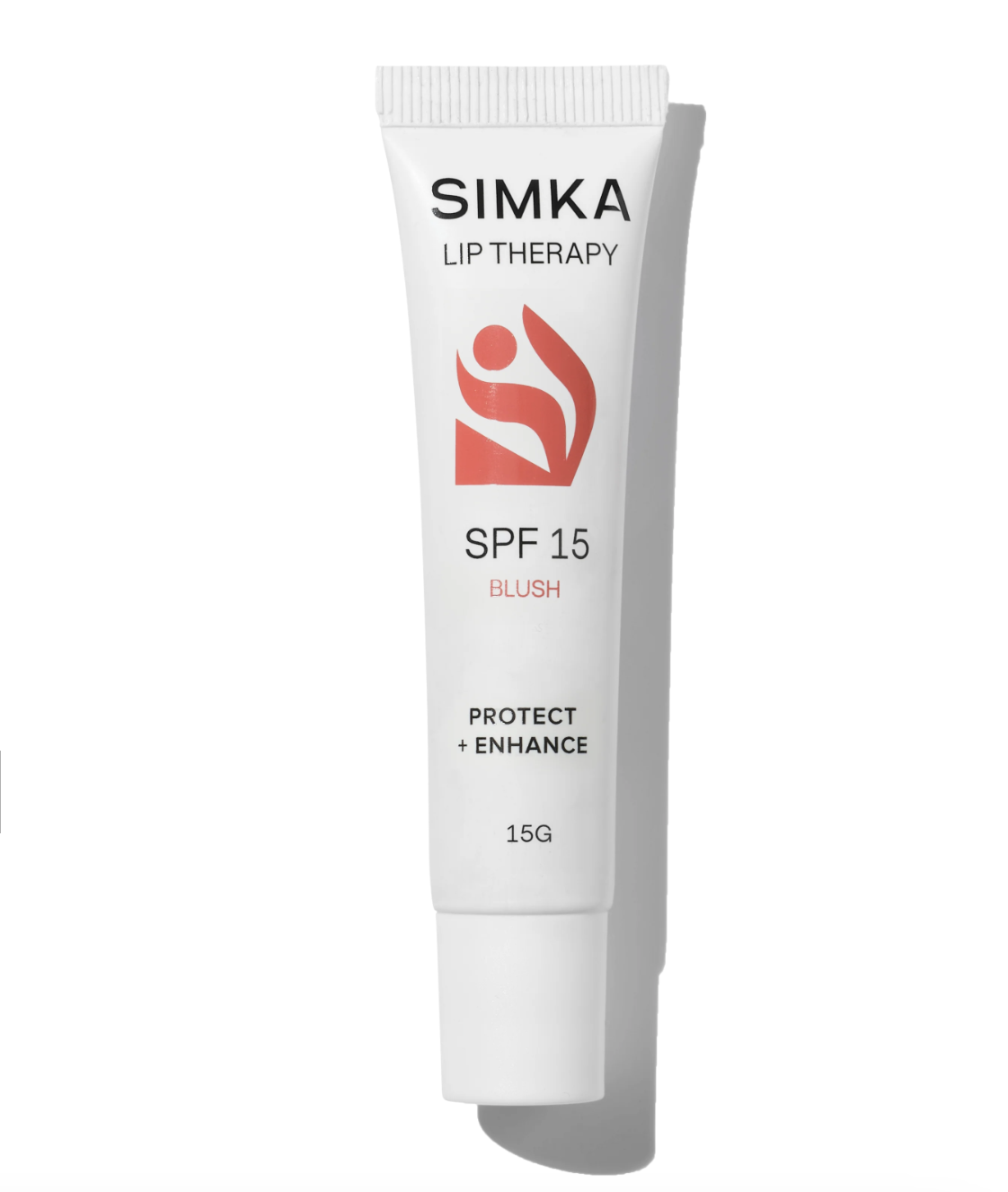 LIP THERAPY SPF 15 - BLUSH