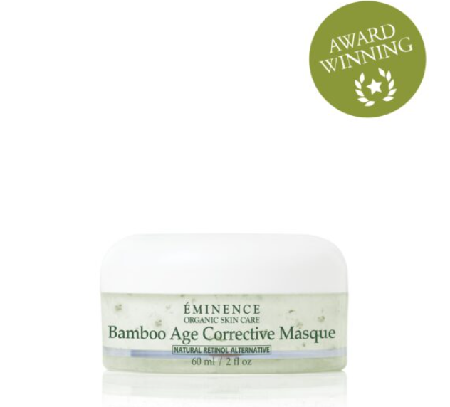 Bamboo Age Corrective Masque/ 60 ml