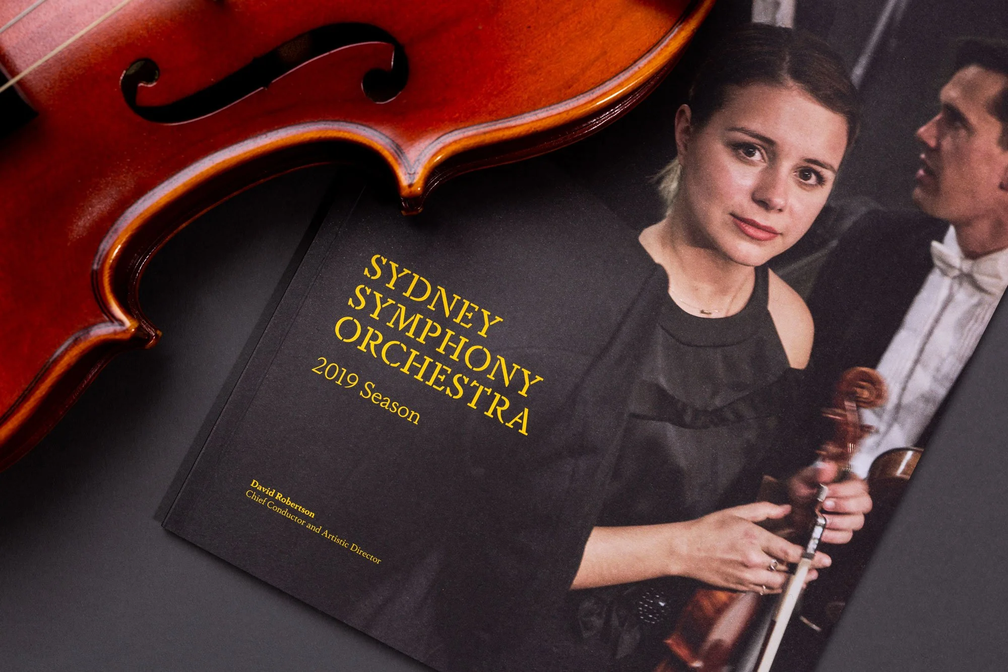 Sydney Symphony Orchestra