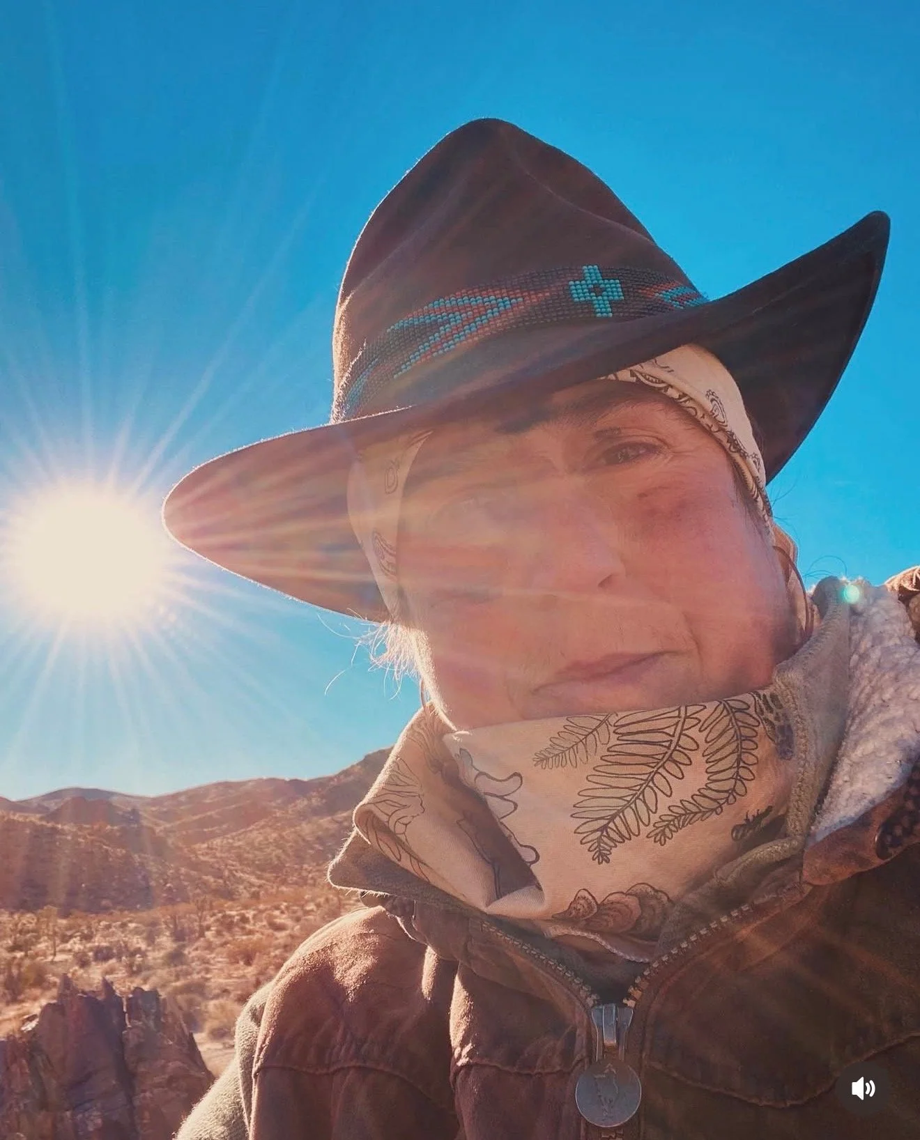 “Jill helped boil me down to my soul’s essence - and showed me how to move forward from that potent, embodied place.”