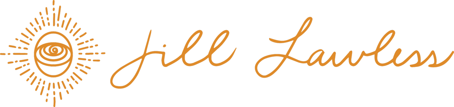 Jill Lawless | Spiritual Coaching for Women