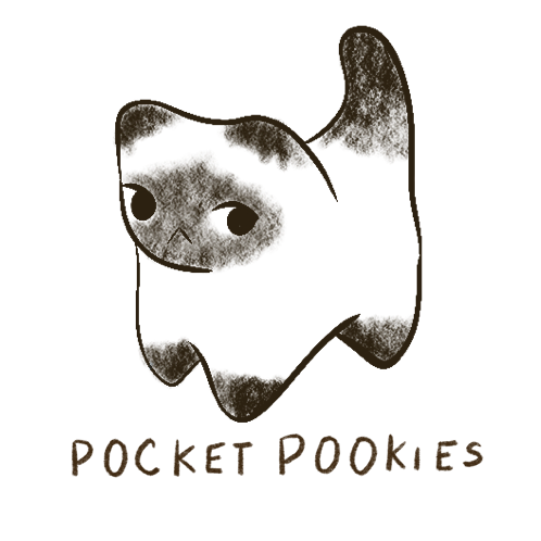 Pocket Pookies