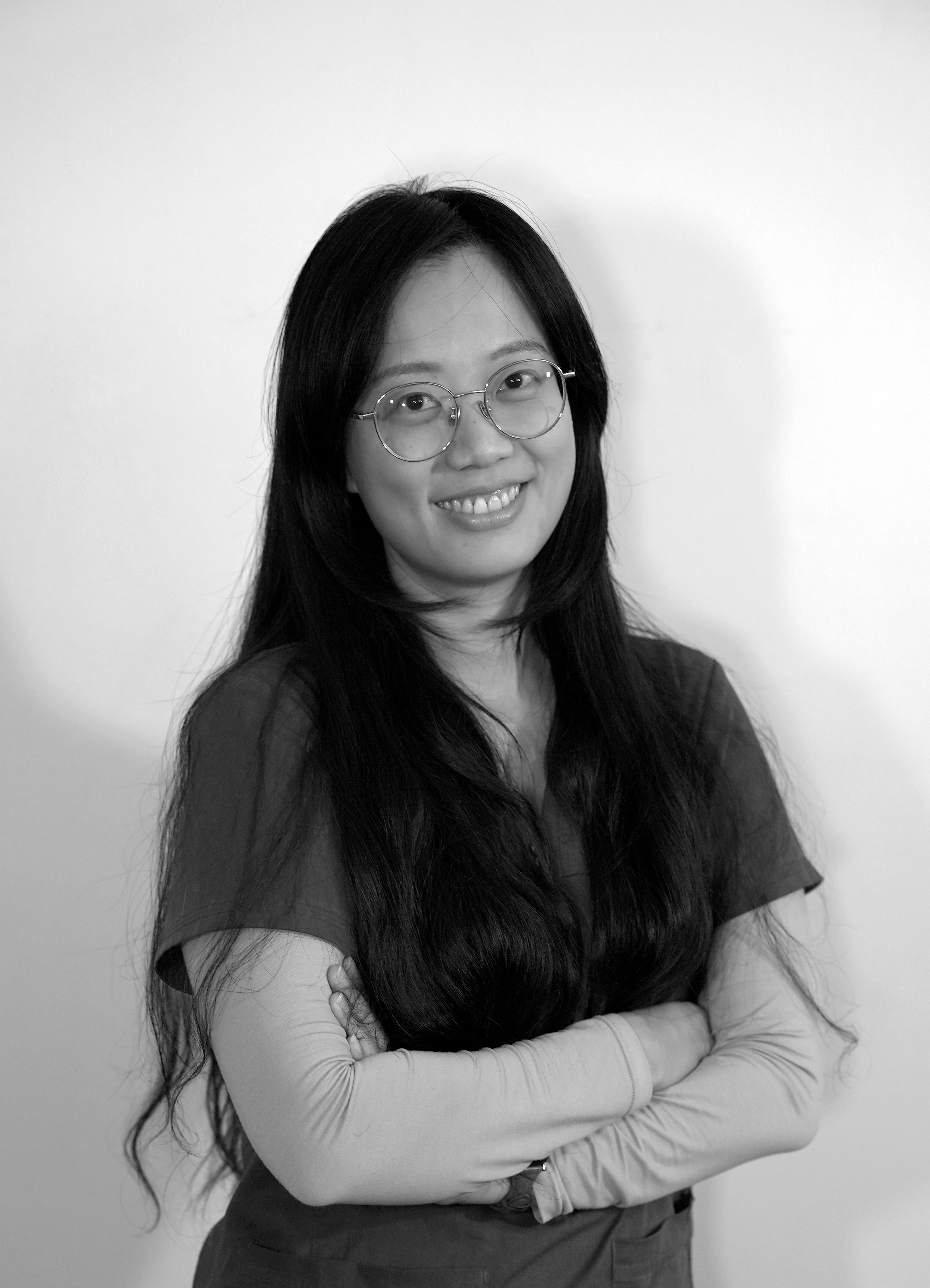 Pao-Yi (Seraphine) Tseng, TCMP, R.Ac.