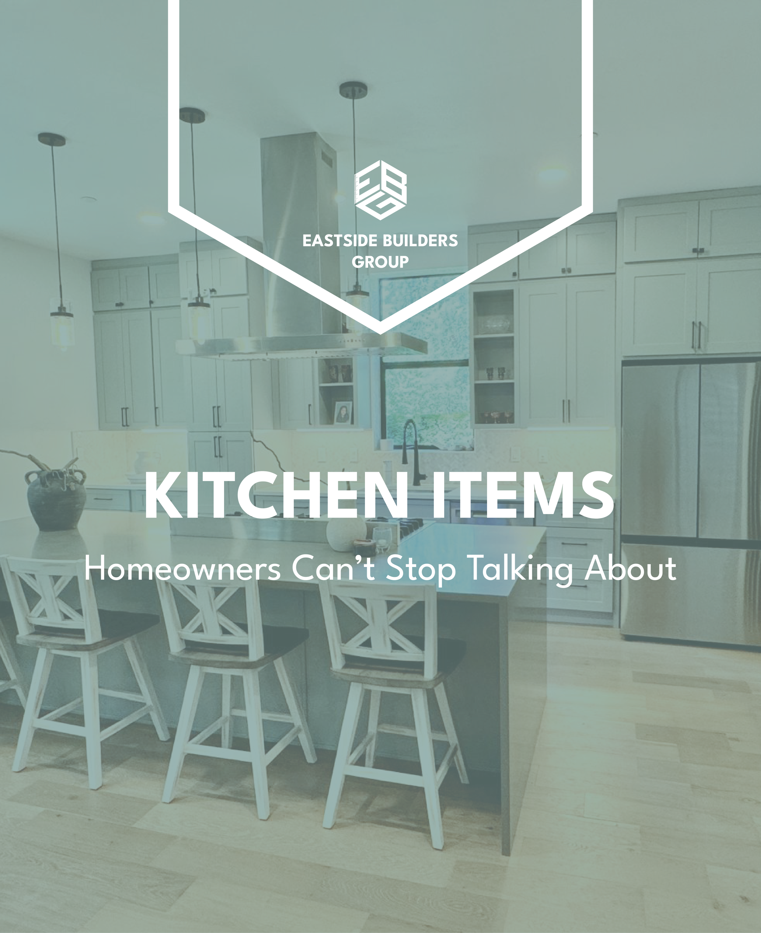 Kitchen Items Homeowners Can’t Stop Talking About