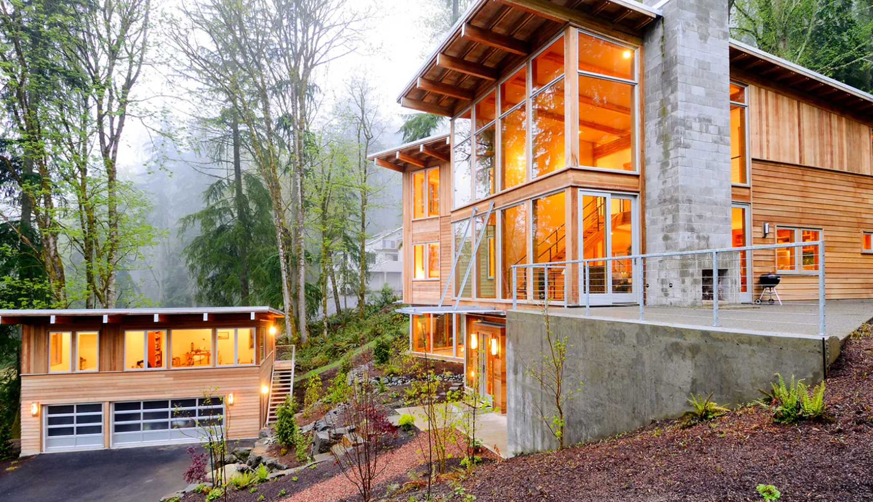 Home Additions - Eastside Builders Group