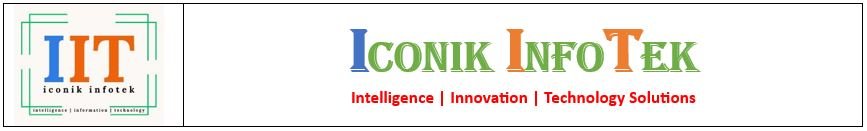 ICONIK INFOTEK
