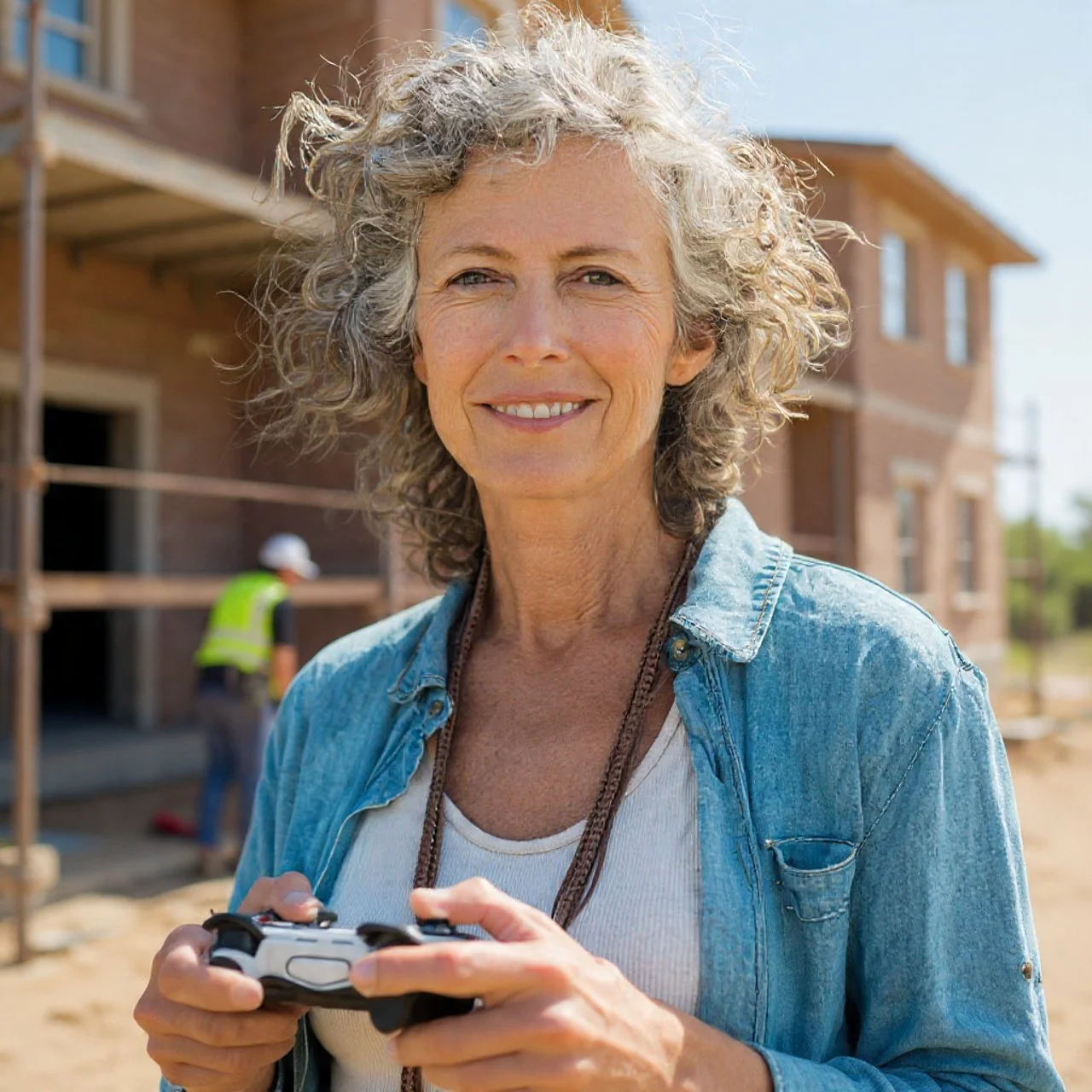 Tools to help take control of your project.