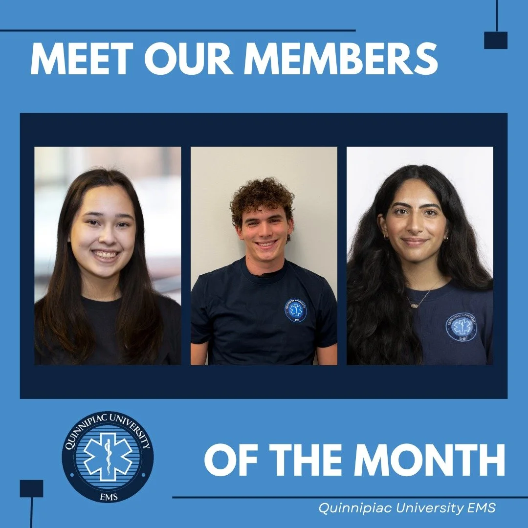 Meet our February members of the month💕💓💞! Thank you for all that you do for the agency. We wouldn't be able to do it without you!