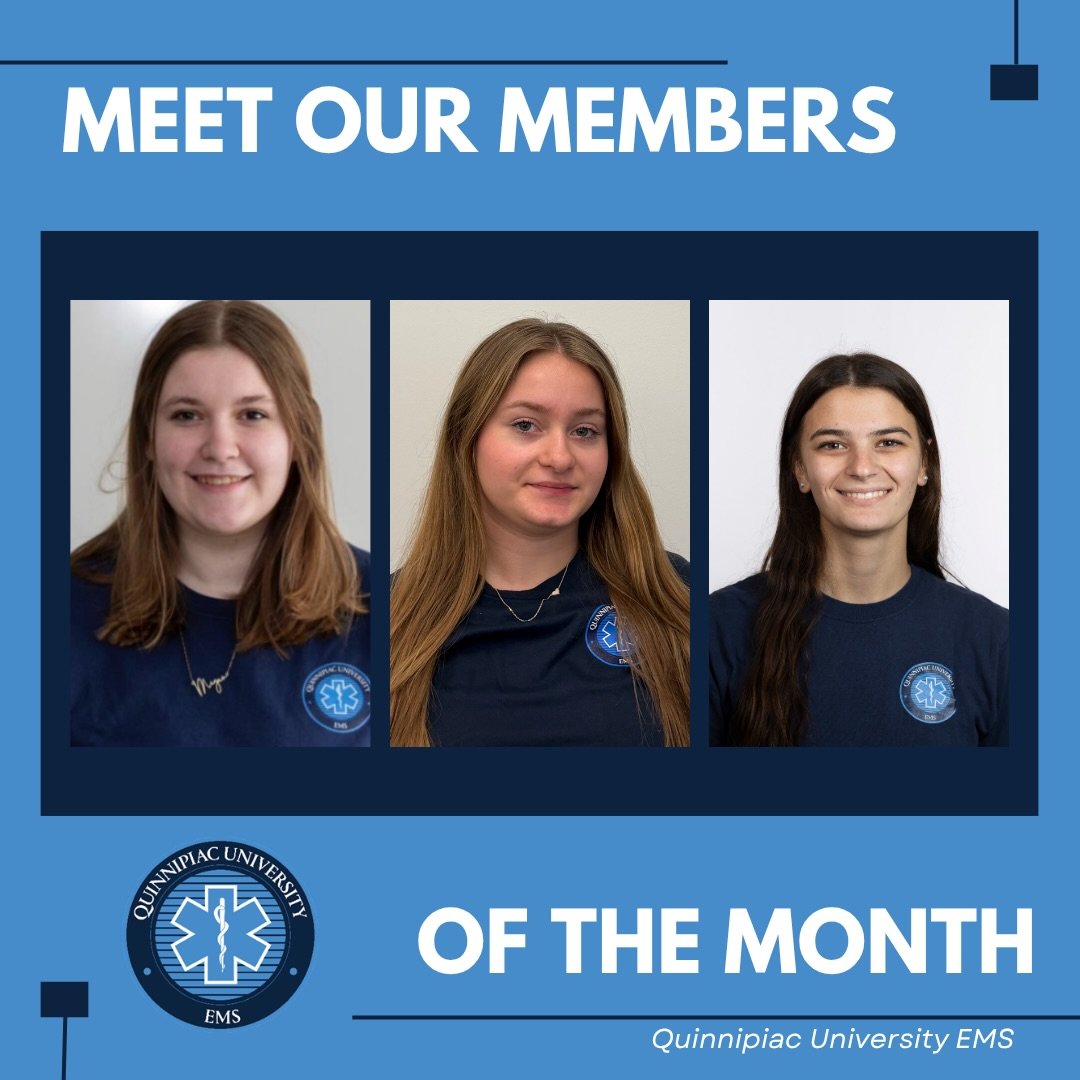 Meet our May members of the month ☀️😎🏖️ We appreciate all the hard work and time you dedicate to the agency. We could not do it without you!