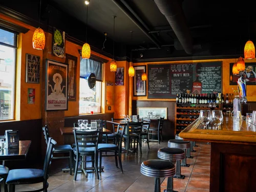 Marianna Ristorante | Authentic Italian Restaurant in Renton, WA