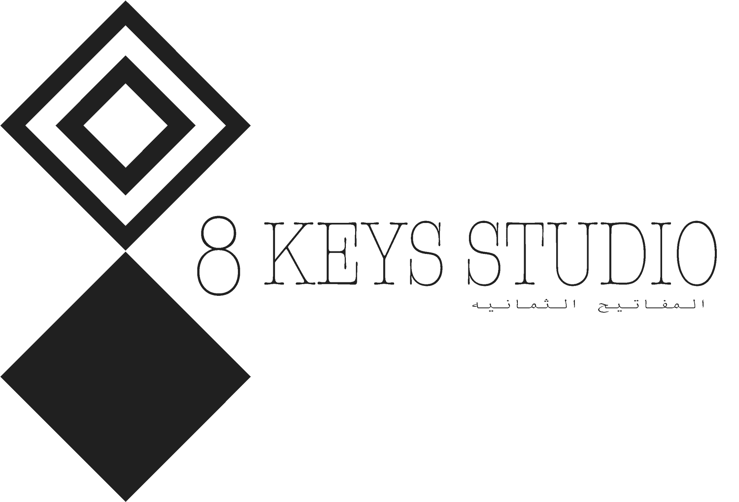 8 Keys Studio