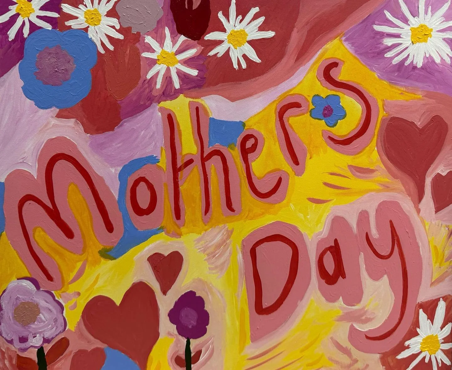 Happy Mother&rsquo;s Day everyone,
I&rsquo;m very lucky to have my mum 🤍

I hope everyone has a fantastic day x

- Josie