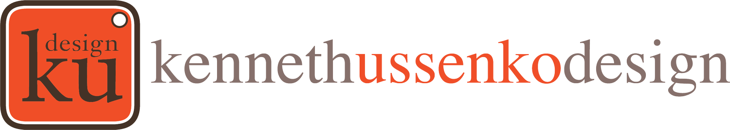 Kenneth Ussenko Design