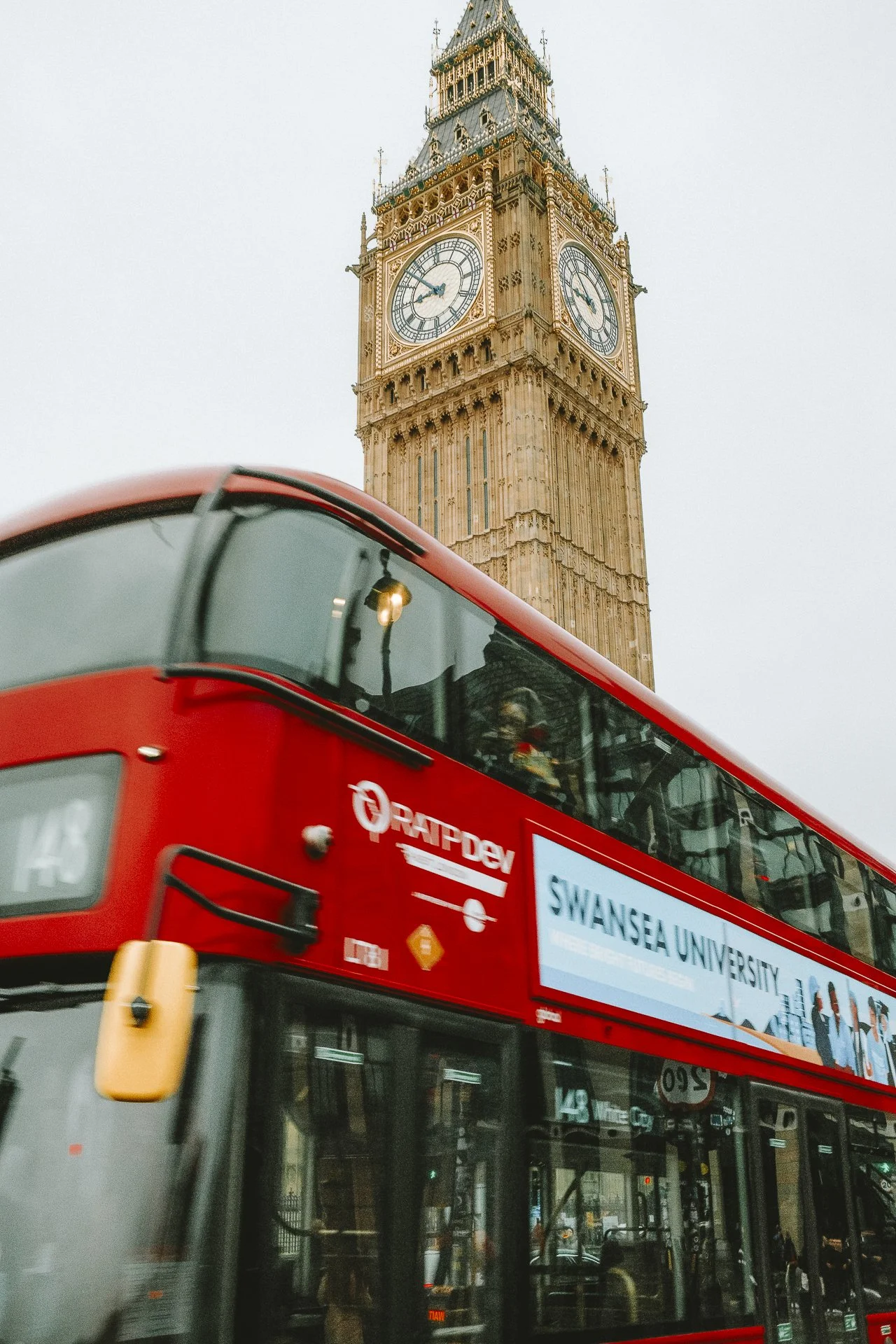 London 