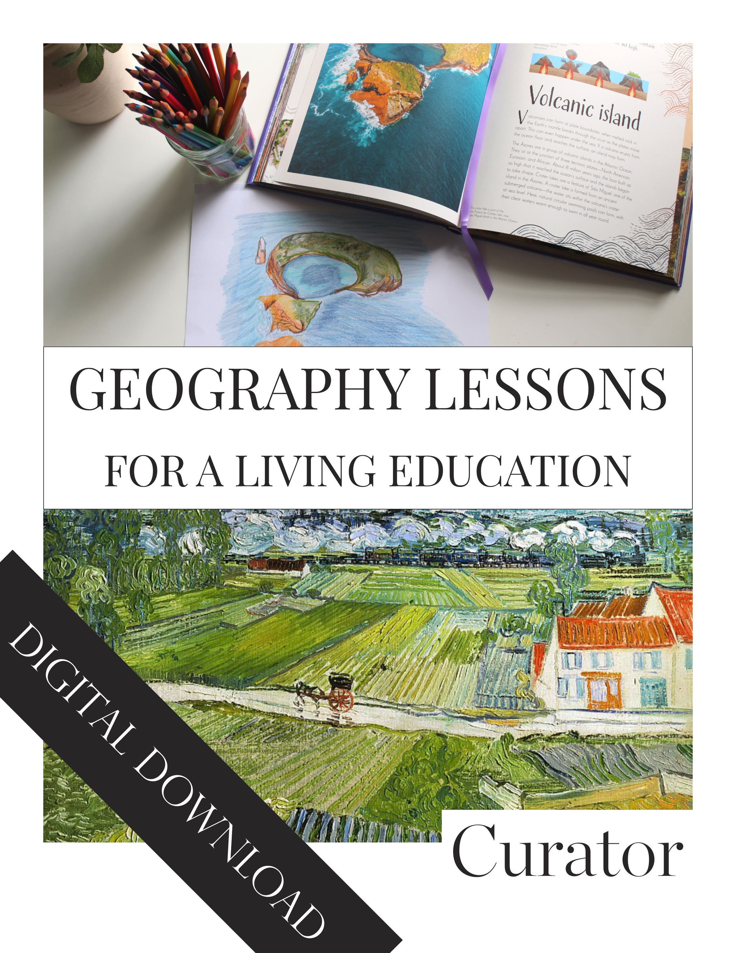 Curator.COVER. DIGITAL. Geography Lessons for a Living Education.jpg