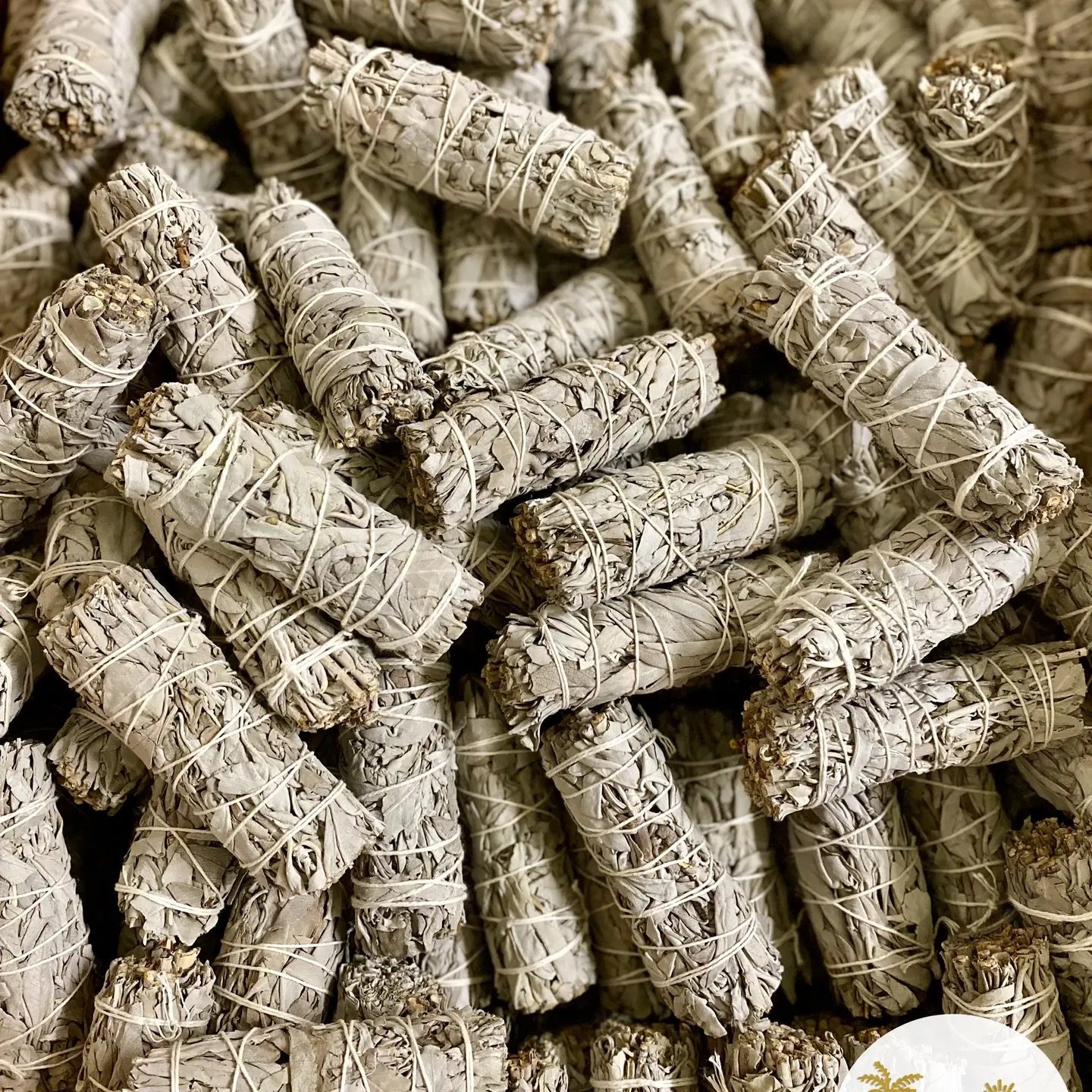 WHITE SAGE