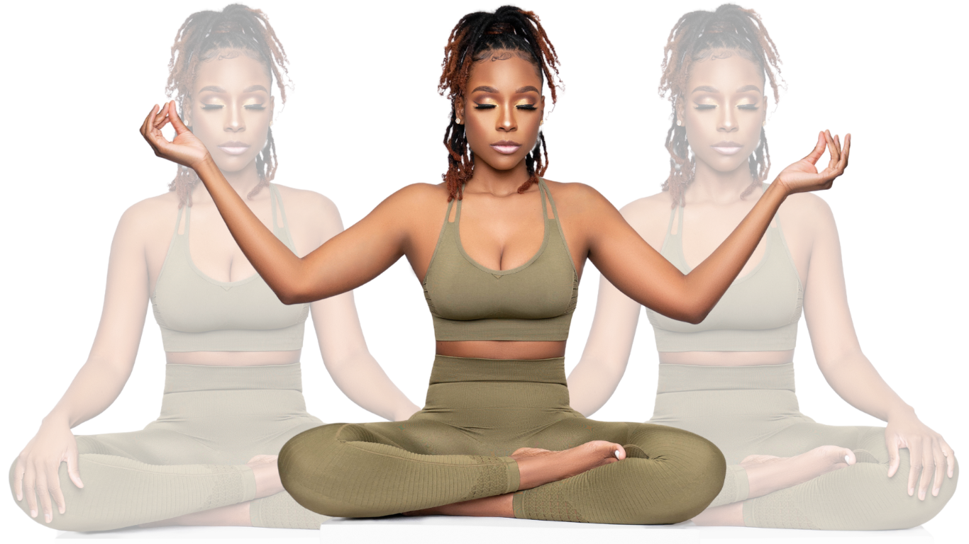 Private In-Home Yoga Sessions
